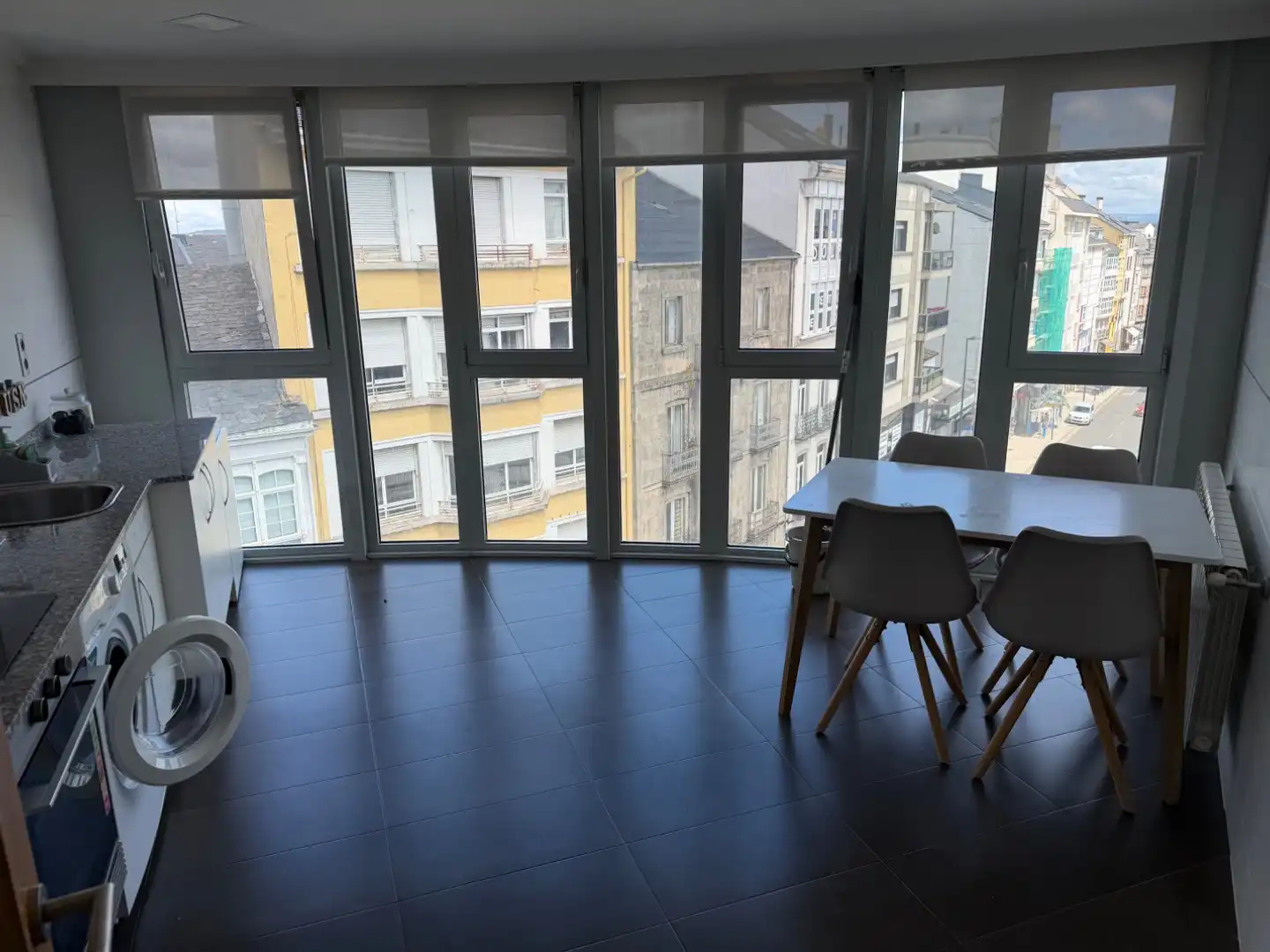 Dúplex de alquiler en Avenida da Coruña, 1, A Milagrosa Dúplex de alquiler en Avenida da Coruña, 1, A Milagrosa