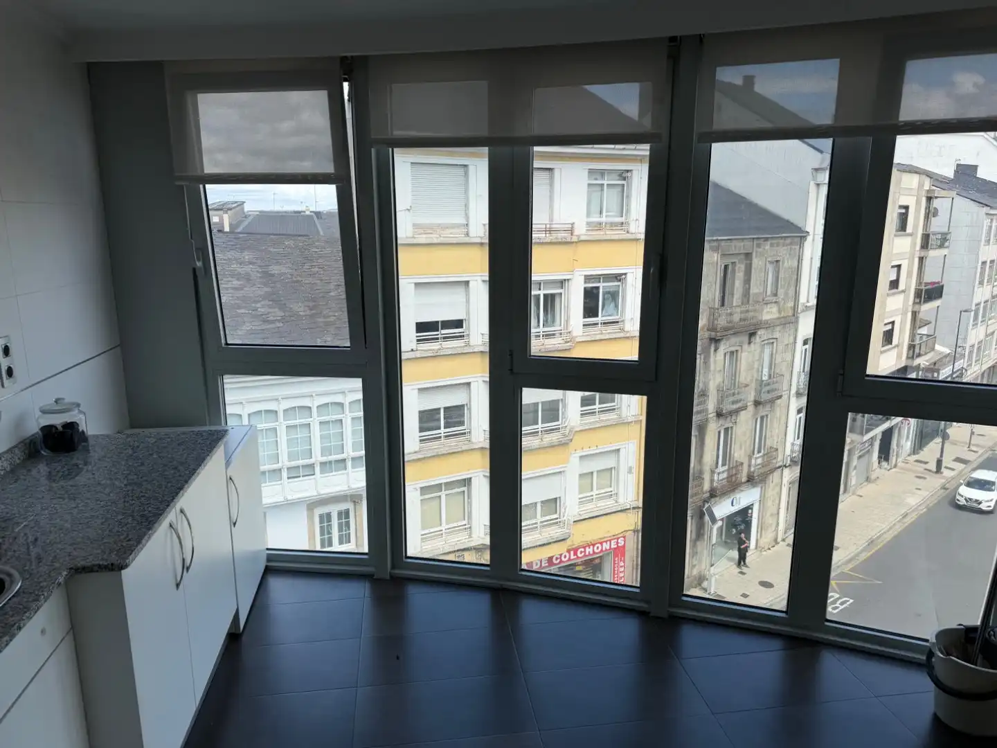 Dúplex de alquiler en Avenida da Coruña, 1, A Milagrosa Dúplex de alquiler en Avenida da Coruña, 1, A Milagrosa