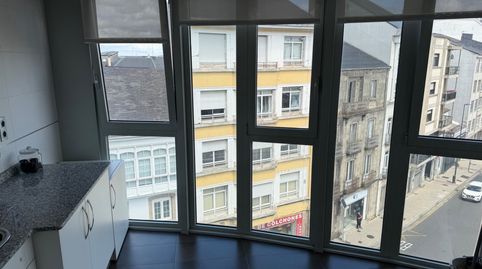 Dúplex de alquiler en Avenida Da Coruña, 1, A Milagrosa, Lugo Capital - imagen 4 Foto 4 de Dúplex de alquiler en Avenida Da Coruña, 1, A Milagrosa, Lugo Capital