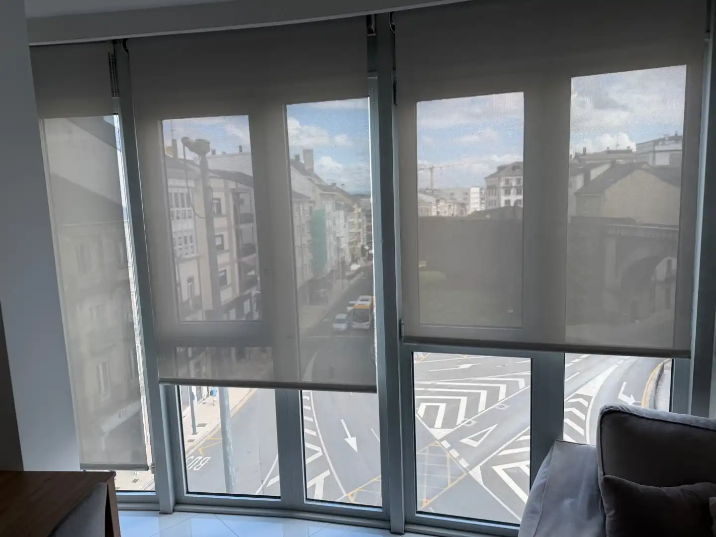 Dúplex de alquiler en Avenida da Coruña, 1, A Milagrosa Dúplex de alquiler en Avenida da Coruña, 1, A Milagrosa