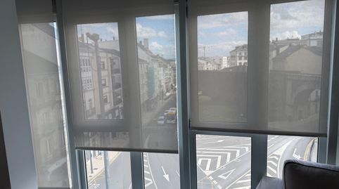 Dúplex de alquiler en Avenida Da Coruña, 1, A Milagrosa, Lugo Capital - imagen 5 Foto 5 de Dúplex de alquiler en Avenida Da Coruña, 1, A Milagrosa, Lugo Capital