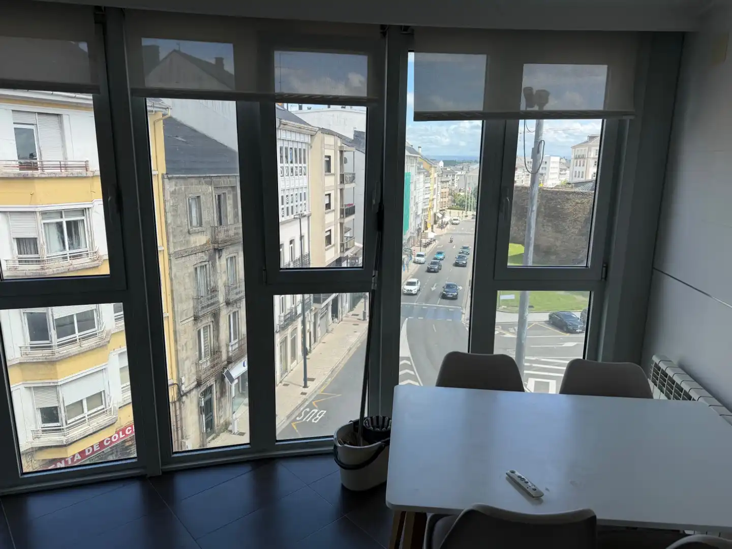 Dúplex de alquiler en Avenida da Coruña, 1, A Milagrosa Dúplex de alquiler en Avenida da Coruña, 1, A Milagrosa