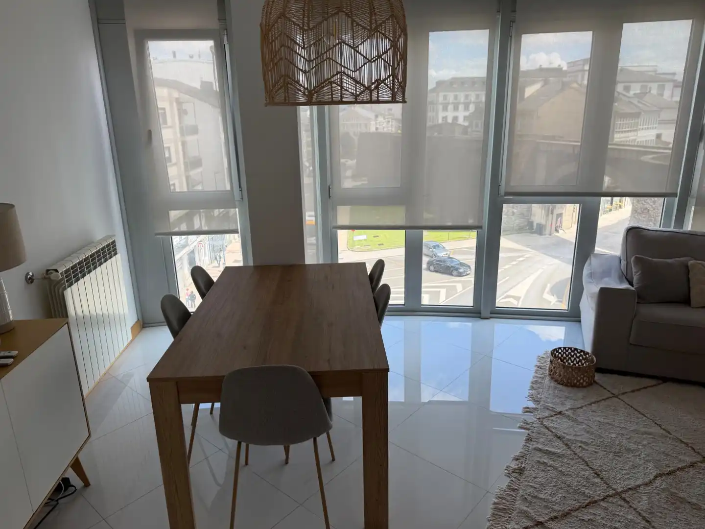 Dúplex de alquiler en Avenida da Coruña, 1, A Milagrosa Dúplex de alquiler en Avenida da Coruña, 1, A Milagrosa