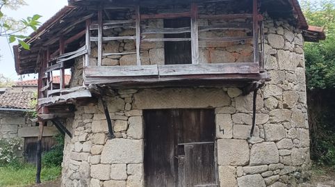 Casa adosada en venta en Lugar Pazos, 29, Sarreaus, Ourense - imagen 2 Foto 2 de Casa adosada en venta en Lugar Pazos, 29, Sarreaus, Ourense