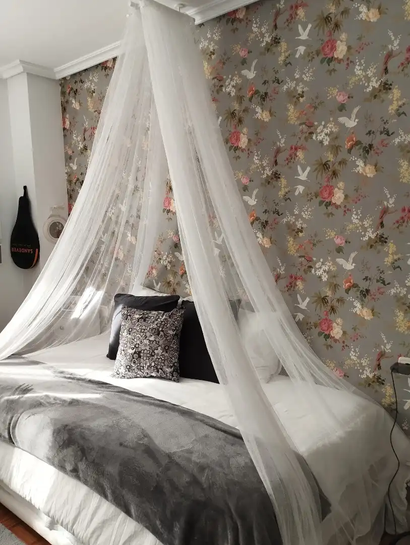Wohnung zum Verkauf in Calle Hernán Cortés, 9b, Villalegre - La Luz Schlafzimmer von Wohnung zum Verkauf in Avilés
