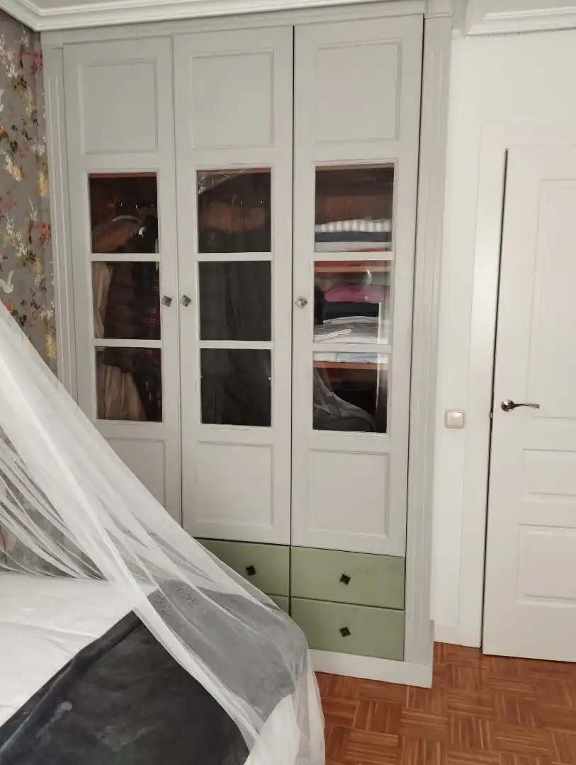 Wohnung zum Verkauf in Calle Hernán Cortés, 9b, Villalegre - La Luz Schlafzimmer von Wohnung zum Verkauf in Avilés
