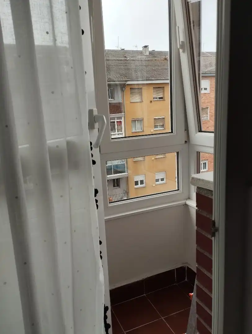 Wohnung zum Verkauf in Calle Hernán Cortés, 9b, Villalegre - La Luz Terrasse von Wohnung zum Verkauf in Avilés