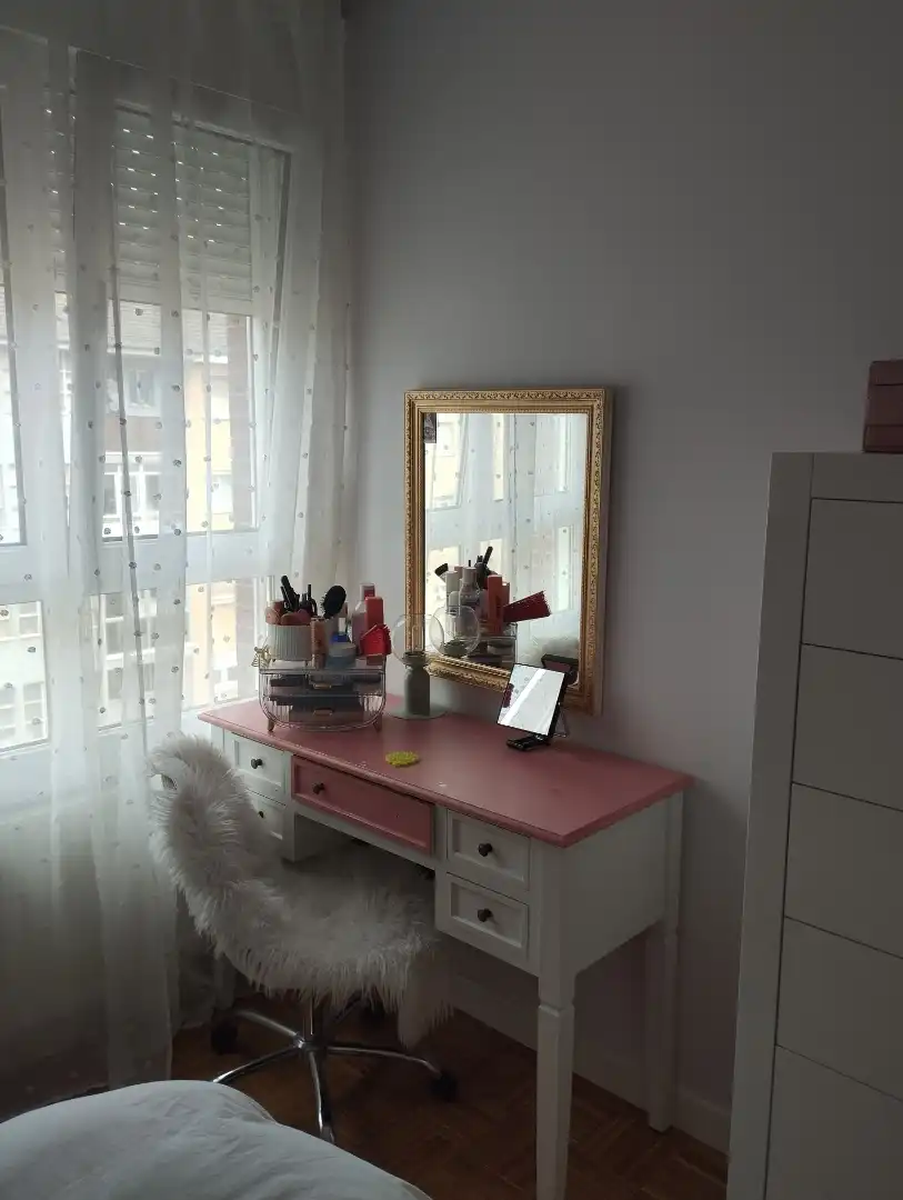 Wohnung zum Verkauf in Calle Hernán Cortés, 9b, Villalegre - La Luz Schlafzimmer von Wohnung zum Verkauf in Avilés
