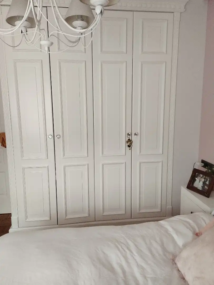 Wohnung zum Verkauf in Calle Hernán Cortés, 9b, Villalegre - La Luz Schlafzimmer von Wohnung zum Verkauf in Avilés