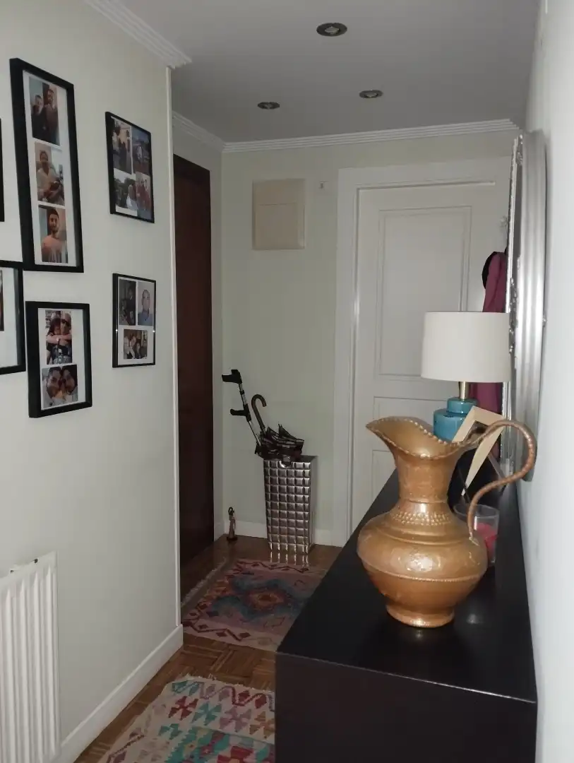 Wohnung zum Verkauf in Calle Hernán Cortés, 9b, Villalegre - La Luz Wohnung zum Verkauf in Avilés