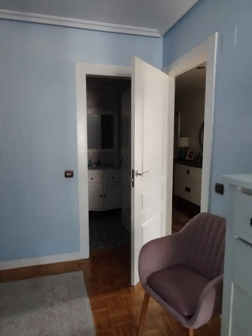 Wohnung zum Verkauf in Calle Hernán Cortés, 9b, Villalegre - La Luz Schlafzimmer von Wohnung zum Verkauf in Avilés