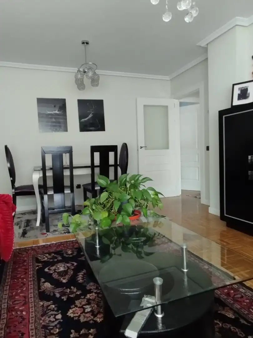 Wohnung zum Verkauf in Calle Hernán Cortés, 9b, Villalegre - La Luz Esszimmer von Wohnung zum Verkauf in Avilés