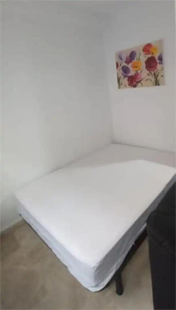Bedroom of Study for rent in Badajoz