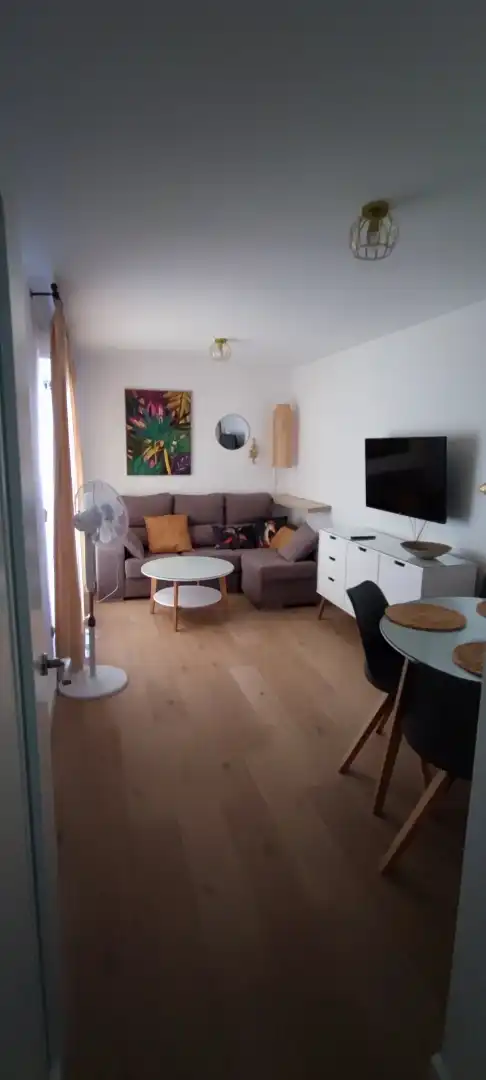 Wohnung zur Miete in Sector S, 10, Caño Guerrero