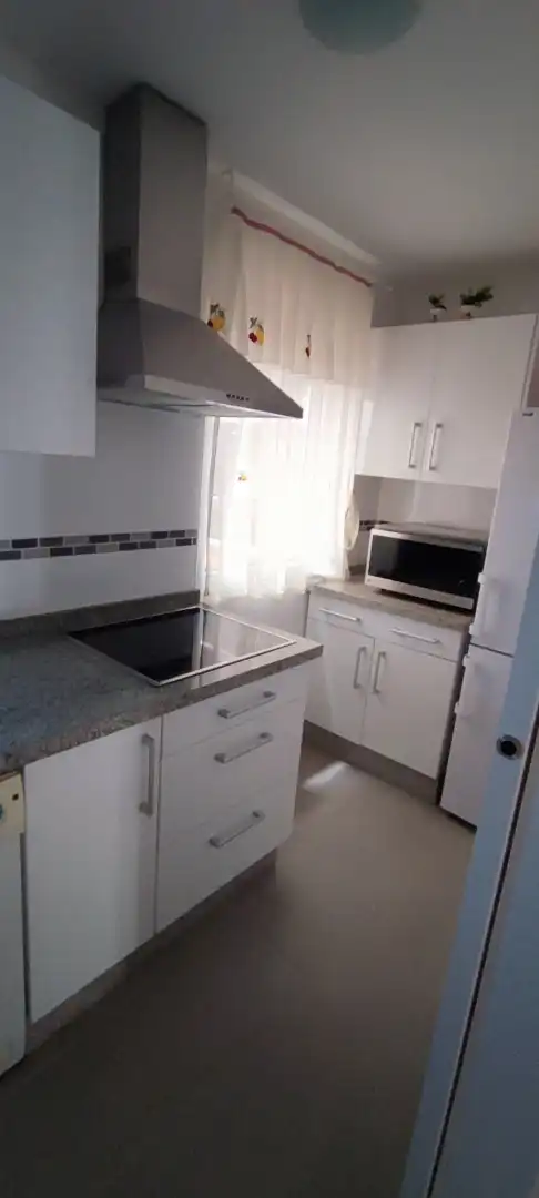 Wohnung zur Miete in Sector S, 10, Caño Guerrero