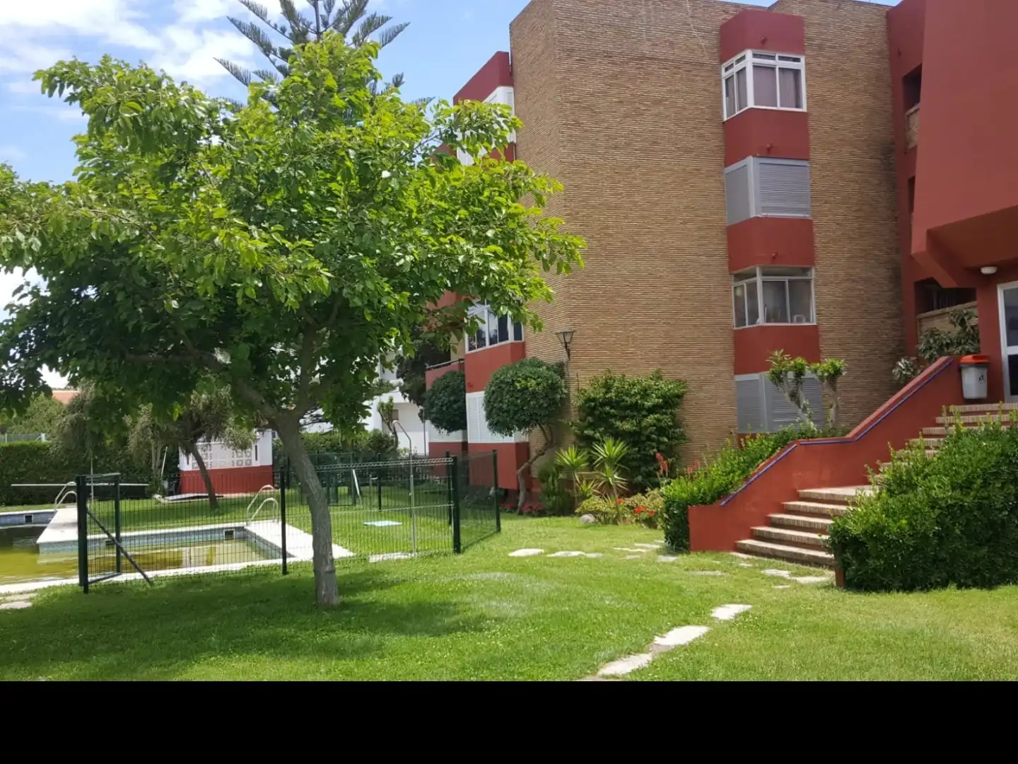 Wohnung zur Miete in Sector S, 10, Caño Guerrero