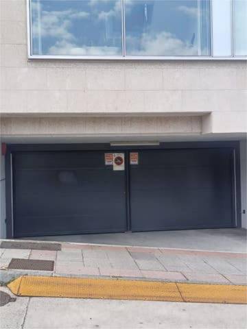 Garaje en Alquiler en Falperra - Santa Lucía