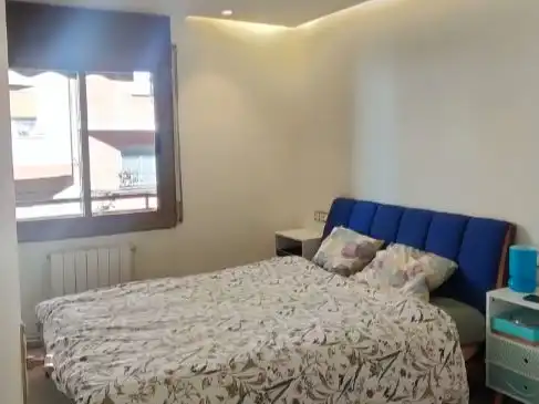 Room in Carrer del Pla de Fornells, 8, Les Roquetes Room in Carrer del Pla de Fornells, 8, Les Roquetes