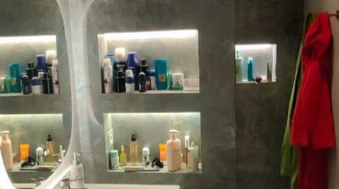 Photo 2 of Room in Carrer del Pla de Fornells, 8, Les Roquetes, Barcelona Capital