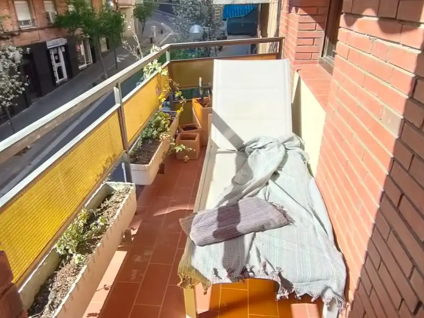 Room in Carrer del Pla de Fornells, 8, Les Roquetes Room in Carrer del Pla de Fornells, 8, Les Roquetes