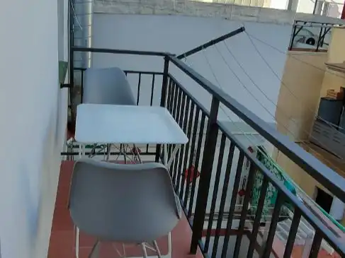 Room in Carrer del Pla de Fornells, 8, Les Roquetes Room in Carrer del Pla de Fornells, 8, Les Roquetes