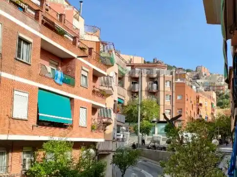 Room in Carrer del Pla de Fornells, 8, Les Roquetes Room in Carrer del Pla de Fornells, 8, Les Roquetes