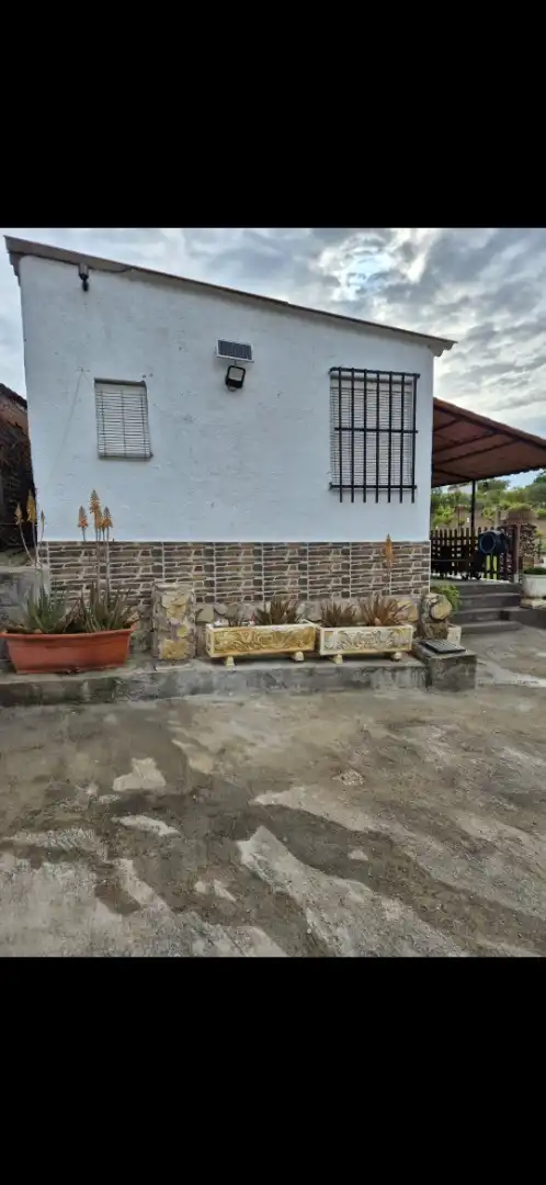 Finca rústica en venta en Calle Cruz Verde J, 63, Santa Cruz del Retamar pueblo Jardín de Finca rústica en venta en Santa Cruz del Retamar con Piscina