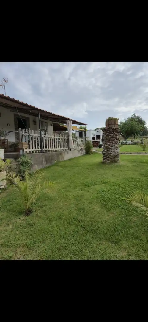 Finca rústica en venta en Calle Cruz Verde J, 63, Santa Cruz del Retamar pueblo Finca rústica en venta en Santa Cruz del Retamar con Piscina