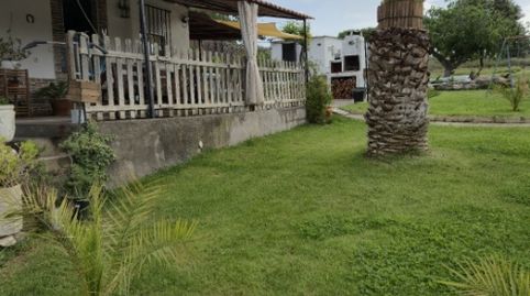 Finca rústica en venta en Calle Cruz Verde J, 63, Santa Cruz del Retamar pueblo, Santa Cruz del Retamar - imagen 5 Foto 5 de Finca rústica en venta en Calle Cruz Verde J, 63, Santa Cruz del Retamar pueblo, Santa Cruz del Retamar