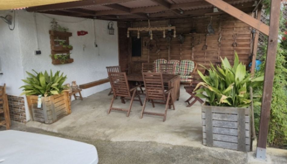 Finca rústica en venta en Calle Cruz Verde J, 63, Santa Cruz del Retamar pueblo, Santa Cruz del Retamar - imagen 1 Foto 1 de Finca rústica en venta en Calle Cruz Verde J, 63, Santa Cruz del Retamar pueblo, Santa Cruz del Retamar
