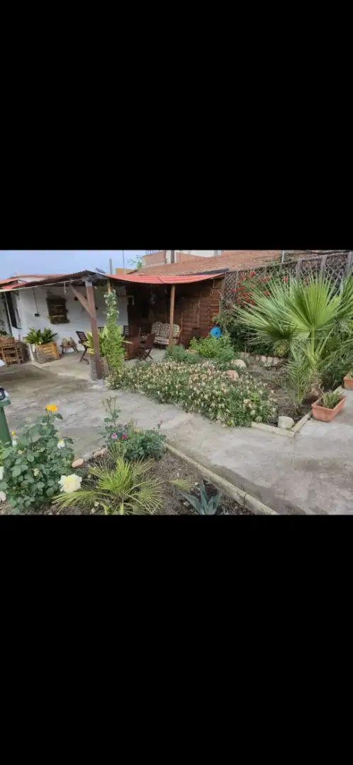 Finca rústica en venta en Calle Cruz Verde J, 63, Santa Cruz del Retamar pueblo Jardín de Finca rústica en venta en Santa Cruz del Retamar con Piscina