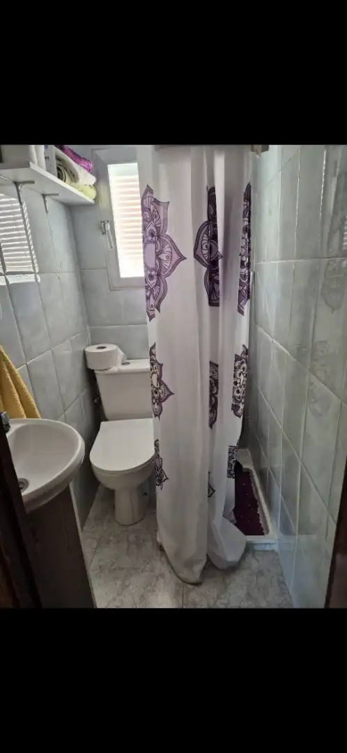 Finca rústica en venta en Calle Cruz Verde J, 63, Santa Cruz del Retamar pueblo Baño de Finca rústica en venta en Santa Cruz del Retamar con Piscina