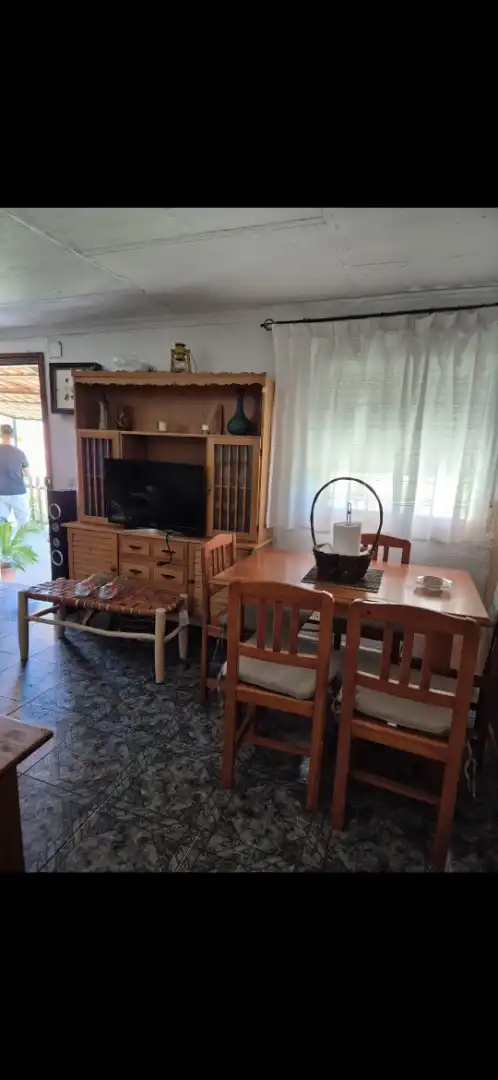 Finca rústica en venta en Calle Cruz Verde J, 63, Santa Cruz del Retamar pueblo Comedor de Finca rústica en venta en Santa Cruz del Retamar con Piscina