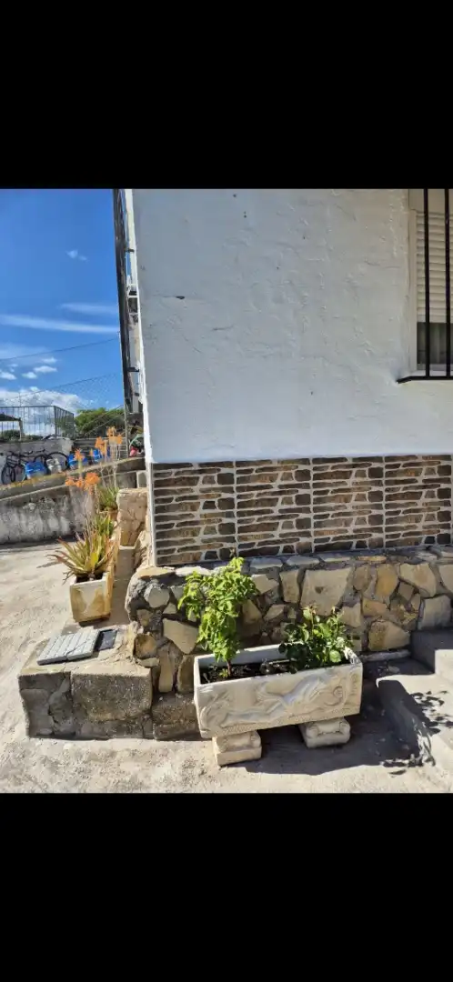 Finca rústica en venta en Calle Cruz Verde J, 63, Santa Cruz del Retamar pueblo Vista exterior de Finca rústica en venta en Santa Cruz del Retamar con Piscina