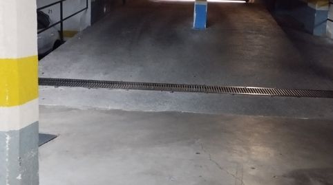 Foto 2 von Garage zum Verkauf in Calle Oeste, 18, Oeste, Logroño