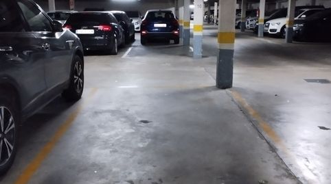 Foto 3 von Garage zum Verkauf in Calle Oeste, 18, Oeste, Logroño
