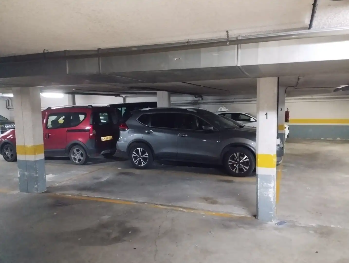 Garatge en venda a Calle Oeste, 18, Oeste