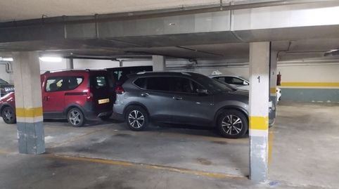 Foto 4 von Garage zum Verkauf in Calle Oeste, 18, Oeste, Logroño