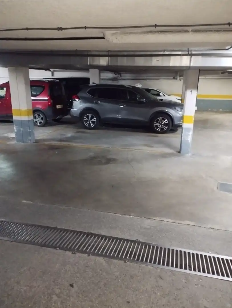 Garatge en venda a Calle Oeste, 18, Oeste