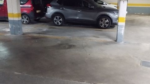 Foto 5 von Garage zum Verkauf in Calle Oeste, 18, Oeste, Logroño