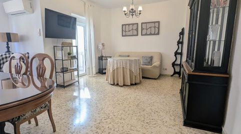 Foto 2 de Piso de alquiler en Calle Pedro Antonio de Alarcón, 93, Camino de Ronda, Granada Capital