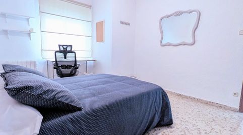 Foto 3 de Piso de alquiler en Calle Pedro Antonio de Alarcón, 93, Camino de Ronda, Granada Capital