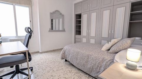 Foto 4 de Piso de alquiler en Calle Pedro Antonio de Alarcón, 93, Camino de Ronda, Granada Capital