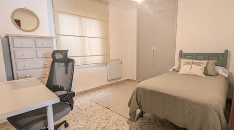 Foto 5 de Piso de alquiler en Calle Pedro Antonio de Alarcón, 93, Camino de Ronda, Granada Capital