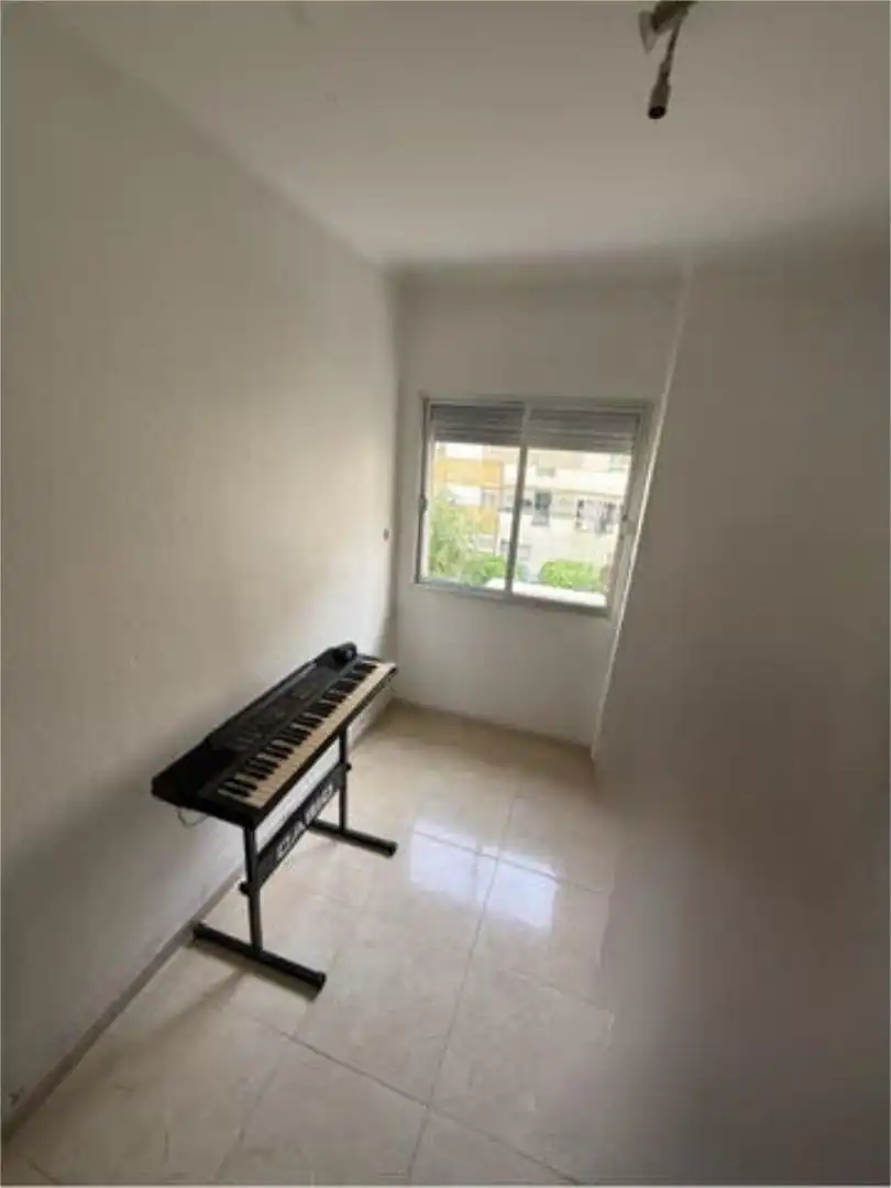 Bedroom of Flat for sale in Sevilla