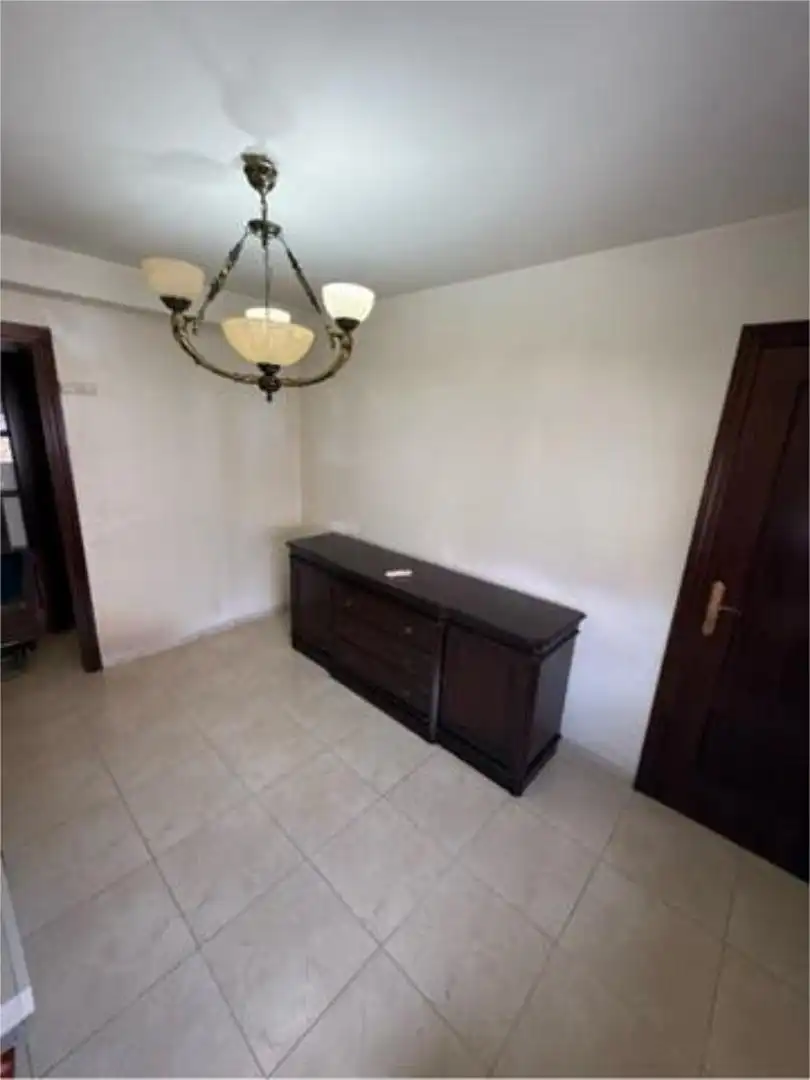 Dining room of Flat for sale in Sevilla