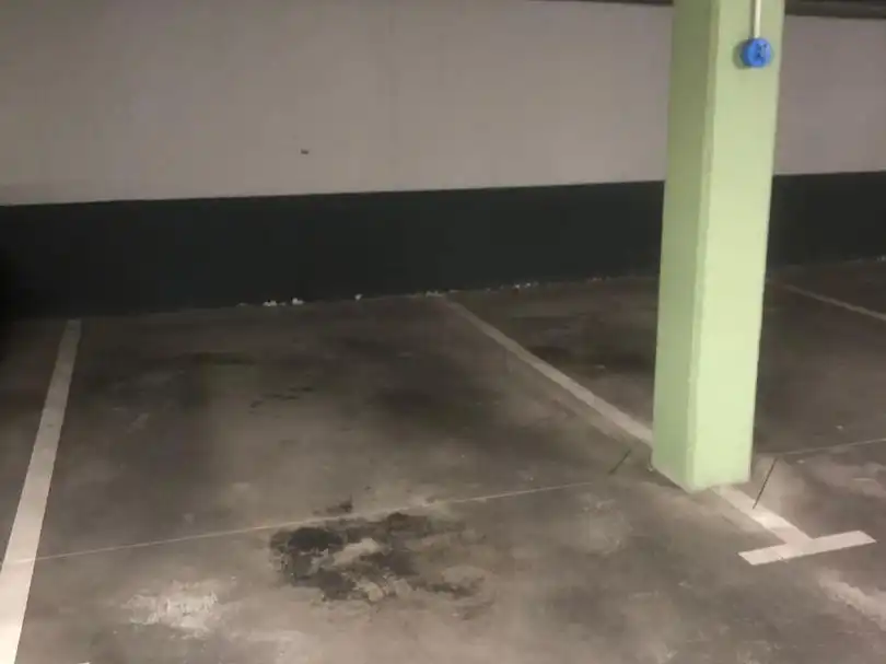 Pis en venda a Calle Doctor Creus, 13, Casco Histórico Aparcament de Pis en venda en Guadalajara Capital amb Aire condicionat
