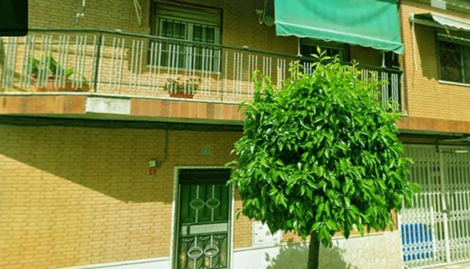 Casa adosada de alquiler en Calle Ramón y Cajal, 1, Chauchina, Granada - imagen 1 Foto 1 de Casa adosada de alquiler en Calle Ramón y Cajal, 1, Chauchina, Granada