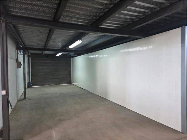 Nave industrial en Alquiler en Los Dolores