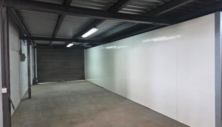 Industrial buildings for rent in Los Dolores, Murcia Capital - image 1 Photo 1 of Industrial buildings for rent in Los Dolores, Murcia Capital
